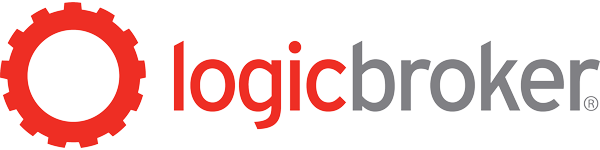 Logicbroker Logo