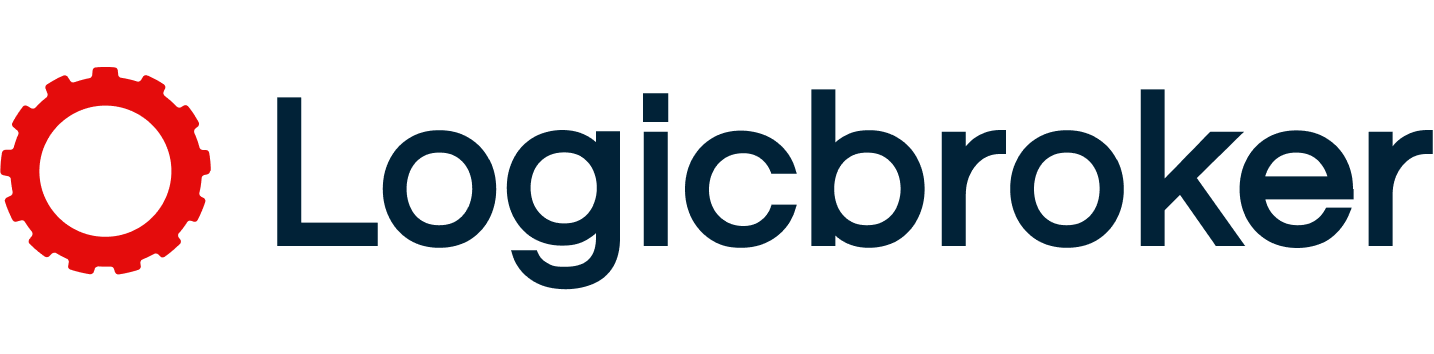 Logicbroker Logo